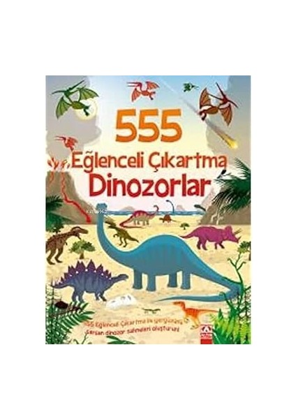 Çiz ve Boya - Akıllı Çocuk 4 + 23 Kitap Set