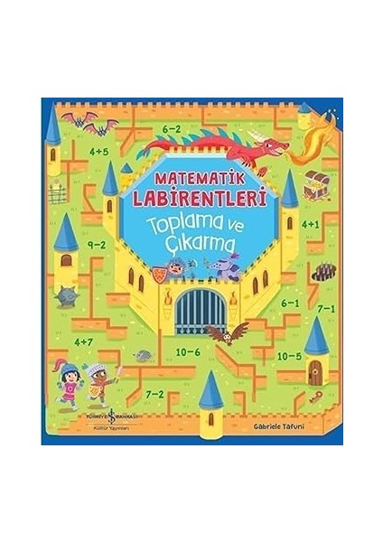 Çiz ve Boya - Akıllı Çocuk 4 + 23 Kitap Set