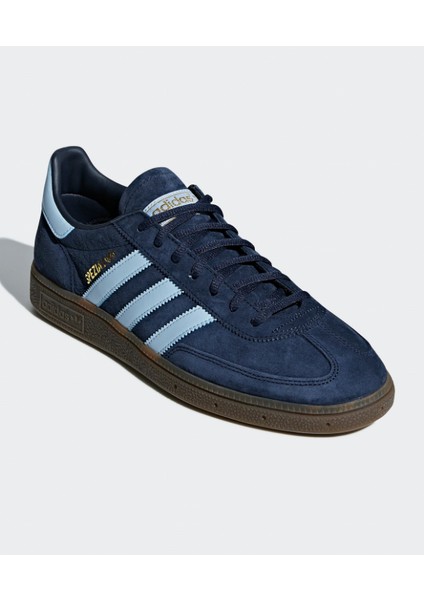 Adidas Handball Spezial Sneaker Lacivert modelleri
