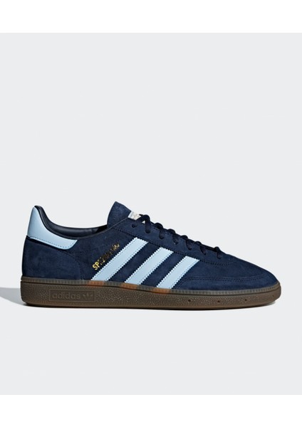 Adidas Handball Spezial Sneaker Lacivert