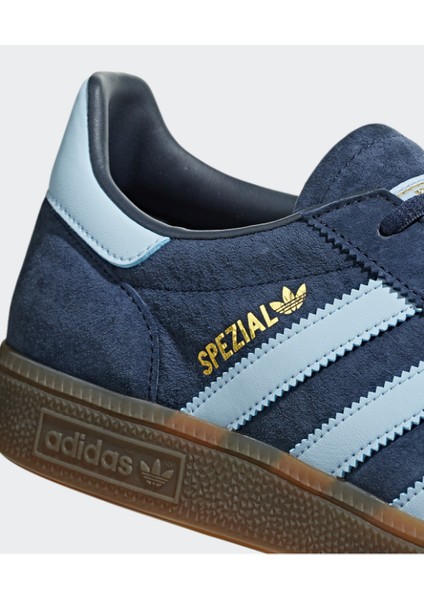 Adidas Handball Spezial Sneaker Lacivert indirimleri