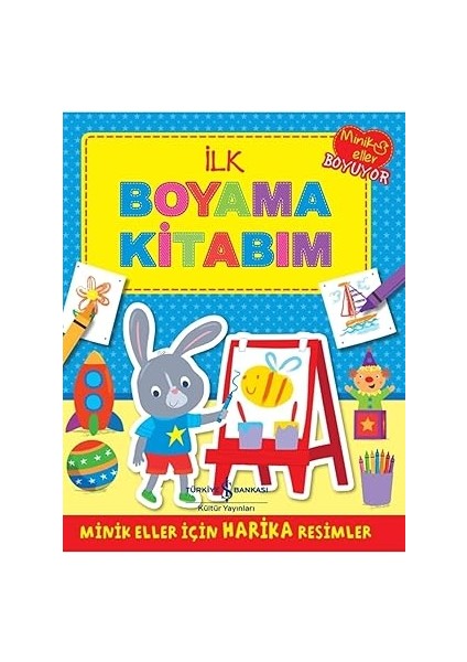 Ilk Oyun Hamuru Kitabım - Sayılar + 3 Kitap Set fiyatları