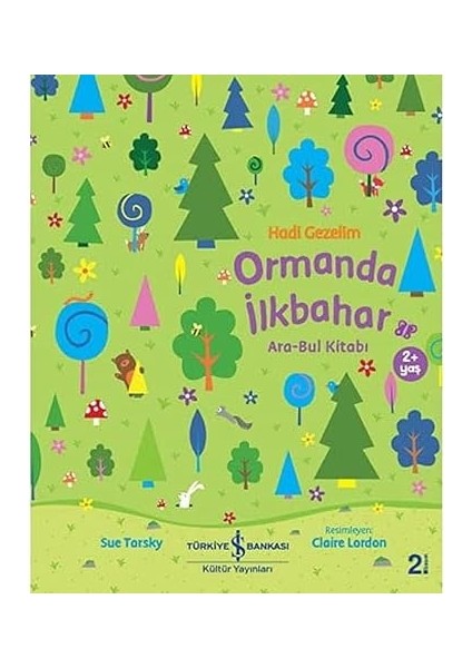 Ilkokul 2. Sınıf Destek Kitabı + Dünyayı Öğreniyorum - Ormanı Keşfet + 6 Kitap Set