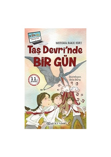 Zekanı Geliştir - Dev Makineler Etkinlik + Haydi Durma, Dinozoru Boya! (Kapak Değişebilir) + Taş Devri’nde Bir Gün Set modelleri