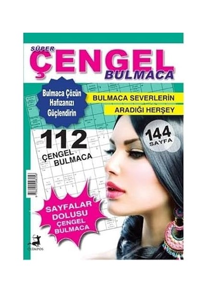 Süper Çengel Bulmaca + Hareketli Uçak Set
