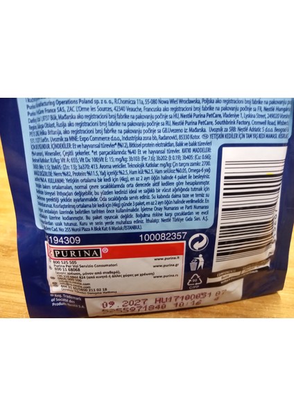 Felix Somonlu Kedi Yaş Mama 85 Gram x 15 Adet fiyatları