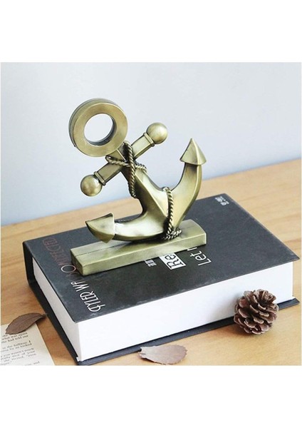 Denizci Temalı Dekoratif Biblo, Arkadaşlarınıza Özel Hediye Alternatifi