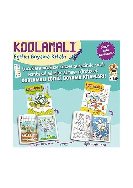 Küçük Dahiler Için Akıl Oyunları: Zihin Geliştiren 101 Zeka Oyunu + Satrançta Kazandıran Oyun Felsefesi + 7 Kitap Set indirimleri