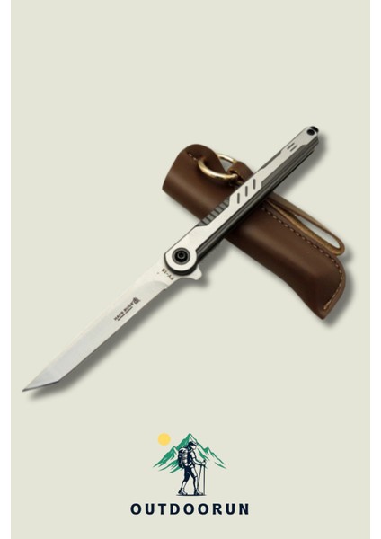 Japon Tasarım Tanto Çakı modelleri