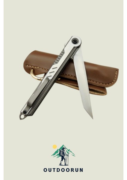 Japon Tasarım Tanto Çakı fırsatları