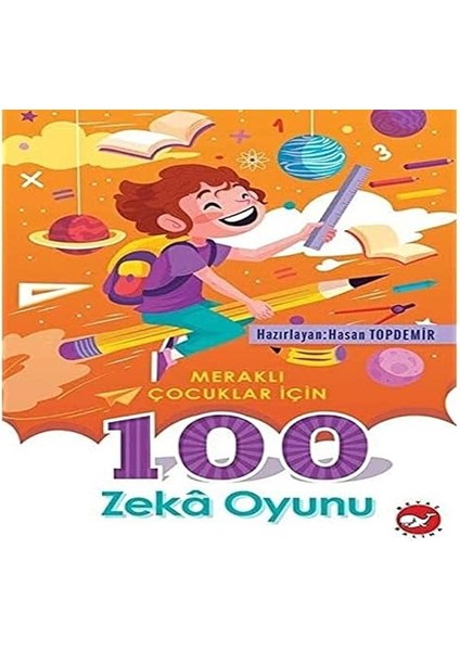 Minik Civcivin Boyama Kitabı + Meraklı Çocuklar Için 100 Zeka Oyunu + 6 Kitap Set fiyatları