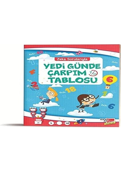 Süper Çengel Bulmaca + Çiftçi Ne Yapar? + Kırmızı Kitabım - Renkleri Öğreniyorum Serisi + 3 Kitap Set indirimleri