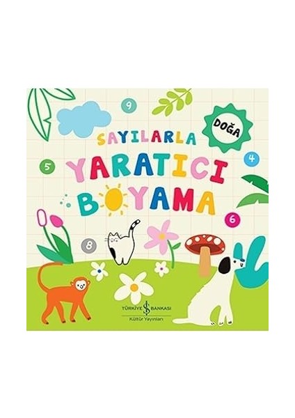 Yaratıcı Yaramazlık + Küçük Dahiler Için Akıl Oyunları: Zihin Geliştiren 101 Zeka Oyunu + 8 Kitap Set