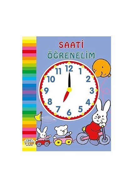 Örnekli Boyama - Sebzeler (Kapak Değişebilir) + Küçük Deniz Kızı (Ciltli): Hareketli Masallar Serisi + 12 Kitap Set