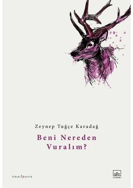 Beni Nereden Vuralım?