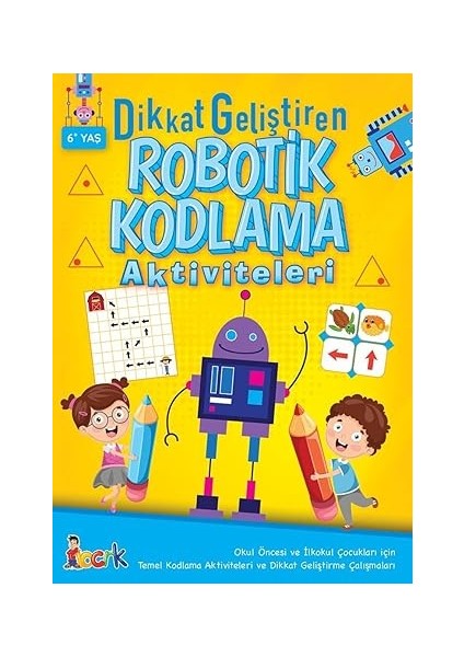 Çiz ve Boya - Akıllı Çocuk 4 + Çizgilerin Gücü - Mandala Çocuklar Için Boyama Kitabı + 3 Kitap Set modelleri
