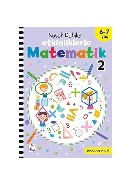 Hava Durumu - Minik Uzmanlara Kocaman Kelimeler + Temel Matematik (9+ Yaş): Ödevlere Yardımcı + 2 Kitap Set modelleri