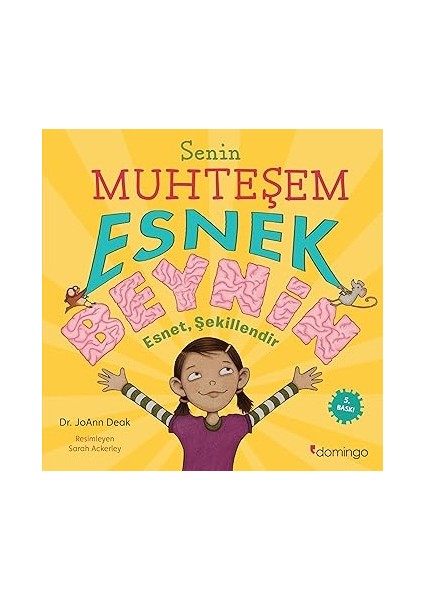 4. Sınıflar Için Singapur Matematiği ve Zeka Oyunları + Zekanı Geliştir - Dev Makineler Etkinlik + 14 Kitap Set