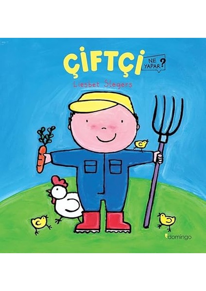 Sağ-Sol Beyin Geliştirme Etkinlikleri: Dikkat Geliştirme + Çiftçi Ne Yapar? + 8 Kitap Set