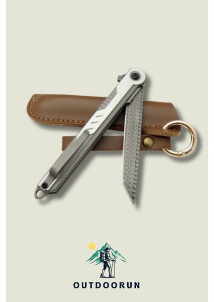 Japon Tasarım Tanto Çakı Dms fırsatları