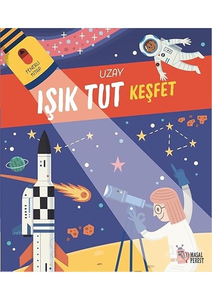 Çiz ve Boya - Akıllı Çocuk 4 + Işık Tut Keşfet Uzay - Fenerli Kitap (Ciltli) + 15 Kitap Set fiyatları