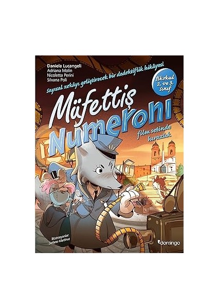 Çocuklar Için Sudoku 1 + Etkinliklerle Ingilizce Öğreniyorum - 2 + 4 Kitap Set modelleri