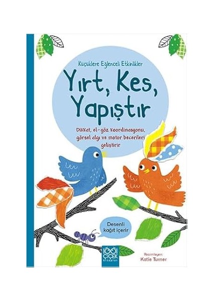 Uzay - Boyama Kitabım + Küçük Dahiler Için Zihinden Matematik Oyunları: Zihin Geliştiren 101 Zeka Oyunu + 5 Kitap Set