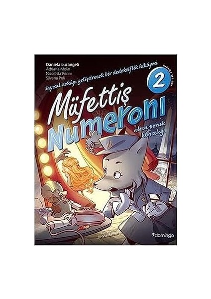 Ilk Oyun Hamuru Kitabım - Sayılar + Sayılarla Yaratıcı Boyama - Doğa + Kral Iv. Henry -I + 4 Kitap Set