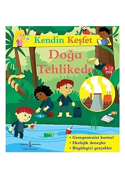 Görsel, Mantıksal ve Bilişsel Beceri Etkinlikleri (7-9 Yaş) - Teresa Hala’nın Soruşturmaları 1 (Çıkartmalı) + 8 Kitap Set fiyatları