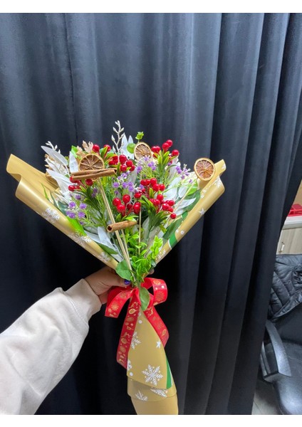 Hoş ve Ferah Kokulu Doğal Yapay Çiçek Buketi, Ev ve Ofis Dekoru Için Ideal fiyatları