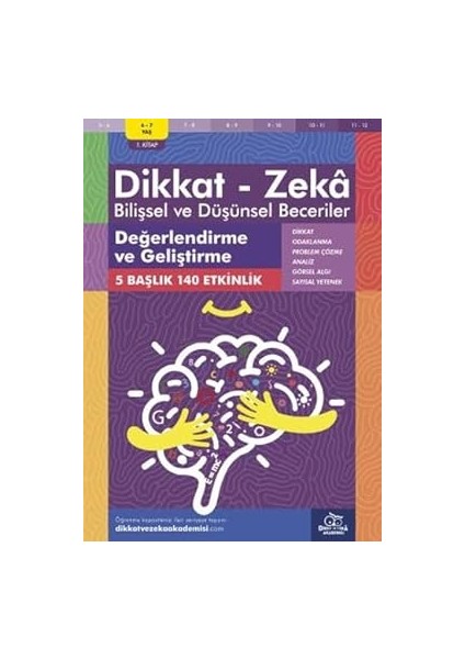 Her Güne Yeni Bir Aktivite - Zeka ve Beceri Geliştirici + Mor Labubu – Çıkartma Hediyeli Boyama Kitabı + 4 Kitap Set