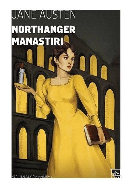 Northanger Manastırı