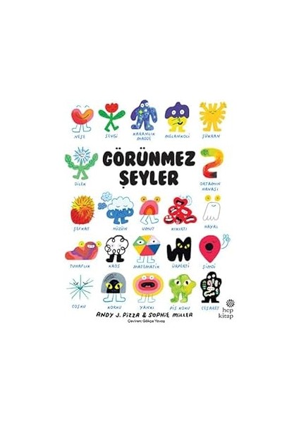 Küçük Dahiler Dikkat Geliştirme 2 (6+ Yaş): Pedagog Onaylı + Çıkartma Kitabım - Yeşil Kitap + 9 Kitap Set