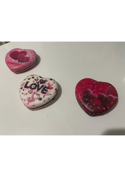 Şık Mini Cep Aynası, Taşınabilir ve Kullanışlı Tasarım fiyatları