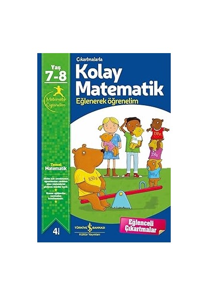 Minik Parmaklar Çiziyor: 3 - 4 Yaş + Meraklı Çocuklar Için 100 Zeka Oyunu + 6 Kitap Set