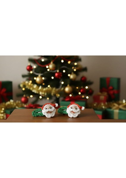 Esu Noel Baba Detaylı Toka fiyatları