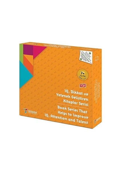 Çocuklarda Sanat Eğitimi + Çarpım Tablosu Alıştırma Kitabı + Yaratıcı Yaramazlık + 18 Kitap Set