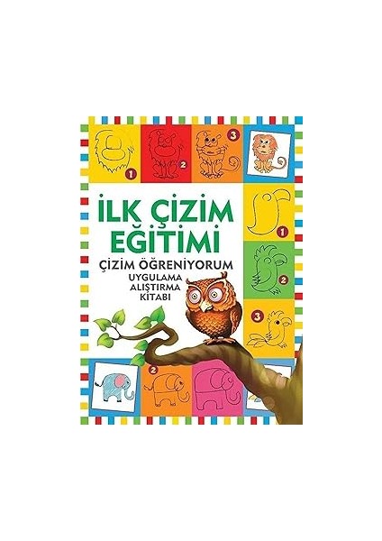 Küçük Dahiler Için Akıl Oyunları: Zihin Geliştiren 101 Zeka Oyunu + 2-4 Yaş Etkinliklerle Boyama Kitabı 1 + 7 Kitap Set indirimleri