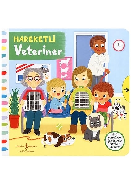 Hava Durumu - Minik Uzmanlara Kocaman Kelimeler + 9 Kitap Set fırsatları