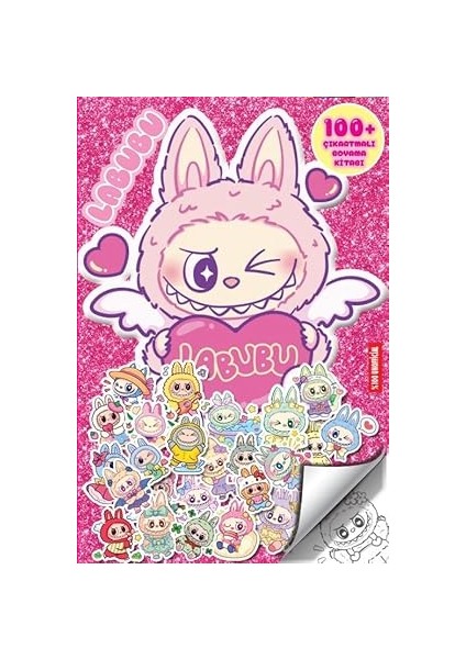 Küçüklere Hayvanat Bahçesi Etkinlik Kitabı: Bulmaca, Boyama, Resim Çizme, Farkları Bulma + 9 Kitap Set