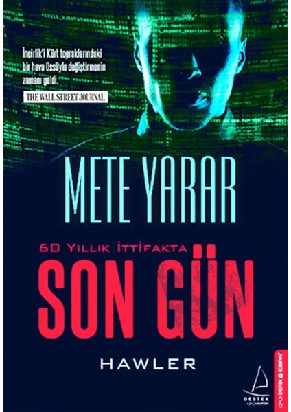 60 Yıllık Ittifakta Son Gün