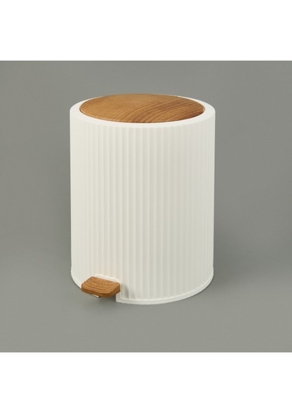 Şık 5'li Banyo Seti, Beyaz, Modern ve Kullanışlı Tasarım fiyatları