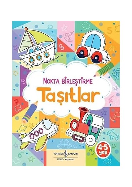 Ilk Oyun Hamuru Kitabım - Sayılar + Müfettiş Numeroni Seti (3 Kitap) + Taşıtlar – Nokta Birleştirme + 35 Kitap Set modelleri