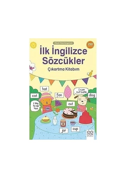 Çiz ve Boya - Akıllı Çocuk 4 + Harika Hayvanlar - Süper Hayvanlar Boyama Serisi + 5 Kitap Set fırsatları