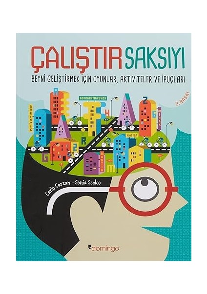 Çiz ve Boya - Akıllı Çocuk 4 + Çalıştır Saksıyı: Beyni Geliştirmek Için Oyunlar, Aktiviteler ve Ipuçları + 8 Kitap Set fiyatları