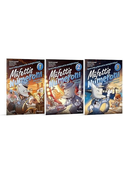 Ilkokul 4. Sınıf Destek Kitabı + 24 Kitap Set