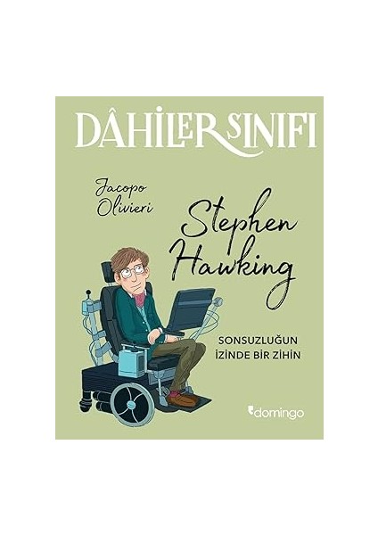 Bugün Nasılsın? + Dahiler Sınıfı - Stephen Hawking: Sonsuzluğun Izinde Bir Zihin + 5 Kitap Set fiyatları