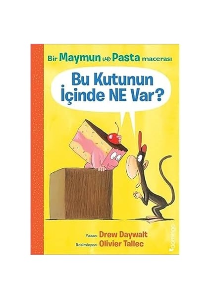 Küçük Dahiler Için Akıl Oyunları: Zihin Geliştiren 101 Zeka Oyunu + Bu Kutunun Içinde Ne Var? + 22 Kitap Set fiyatları