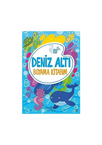 Küçüklere Gezi Etkinlik Kitabı: Bulmaca, Boyama, Resim Çizme, Farkları Bulma - Yaş 4+ Çıkartmalı + 8 Kitap Set