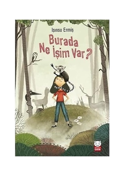 Küçük Dahiler Dikkat Geliştirme 2 (6+ Yaş): Pedagog Onaylı + 14 Kitap Set
